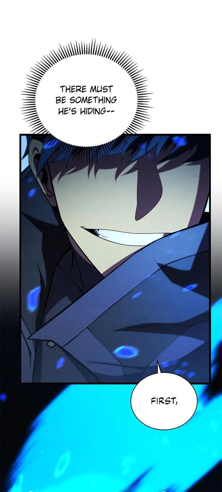 The Swordmaster's Son Chapter 91