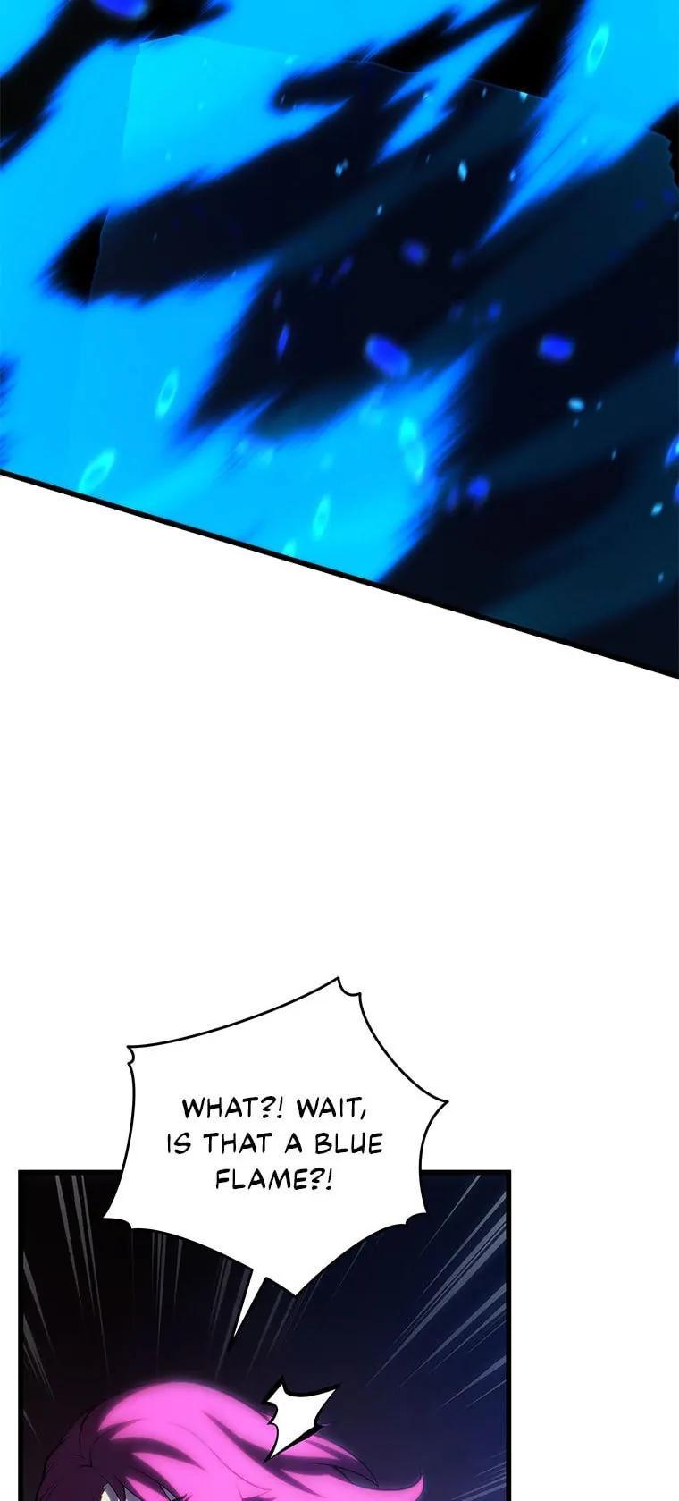 The Swordmaster's Son Chapter 91