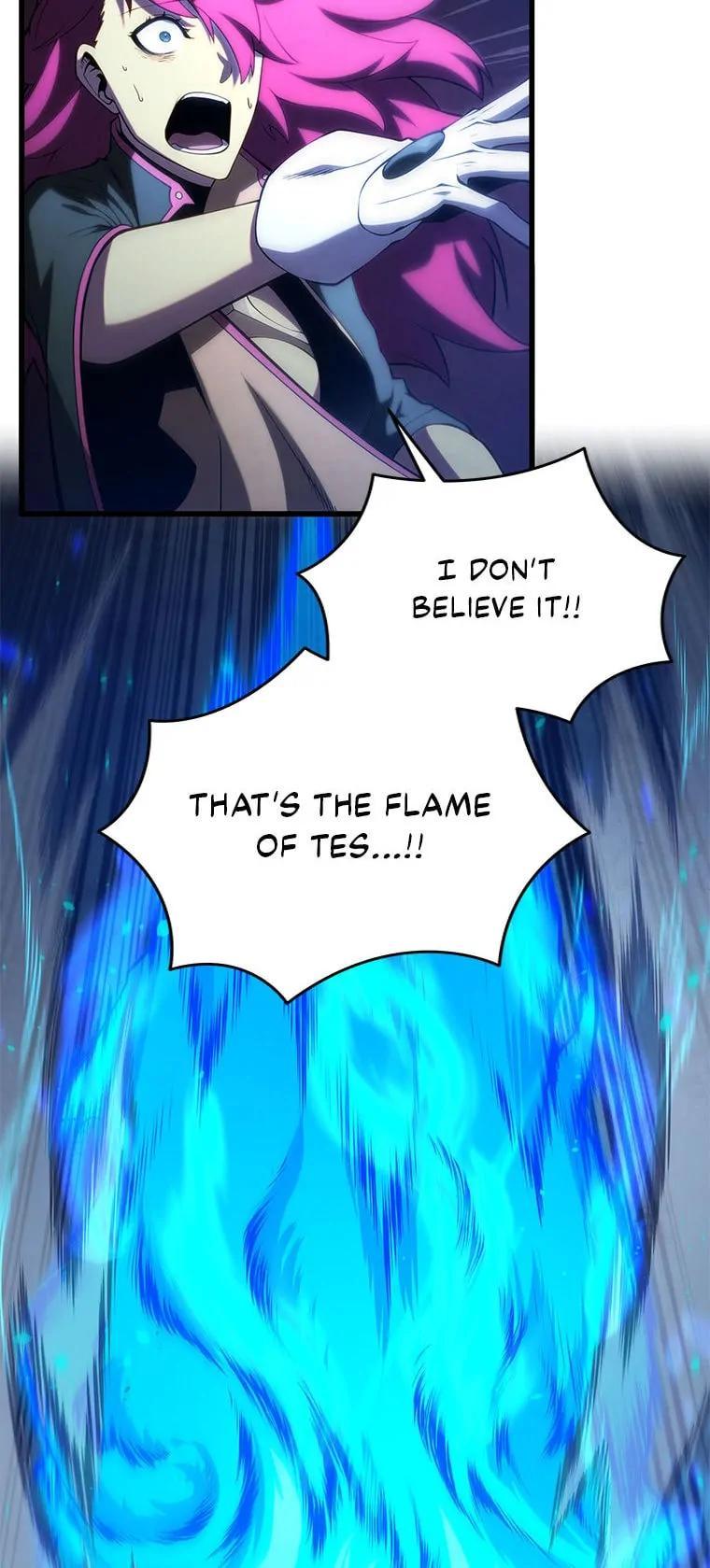 The Swordmaster's Son Chapter 91