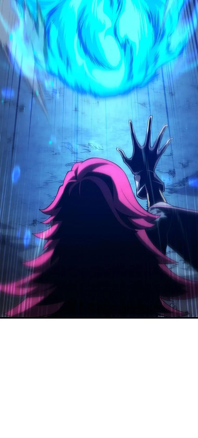 The Swordmaster's Son Chapter 91