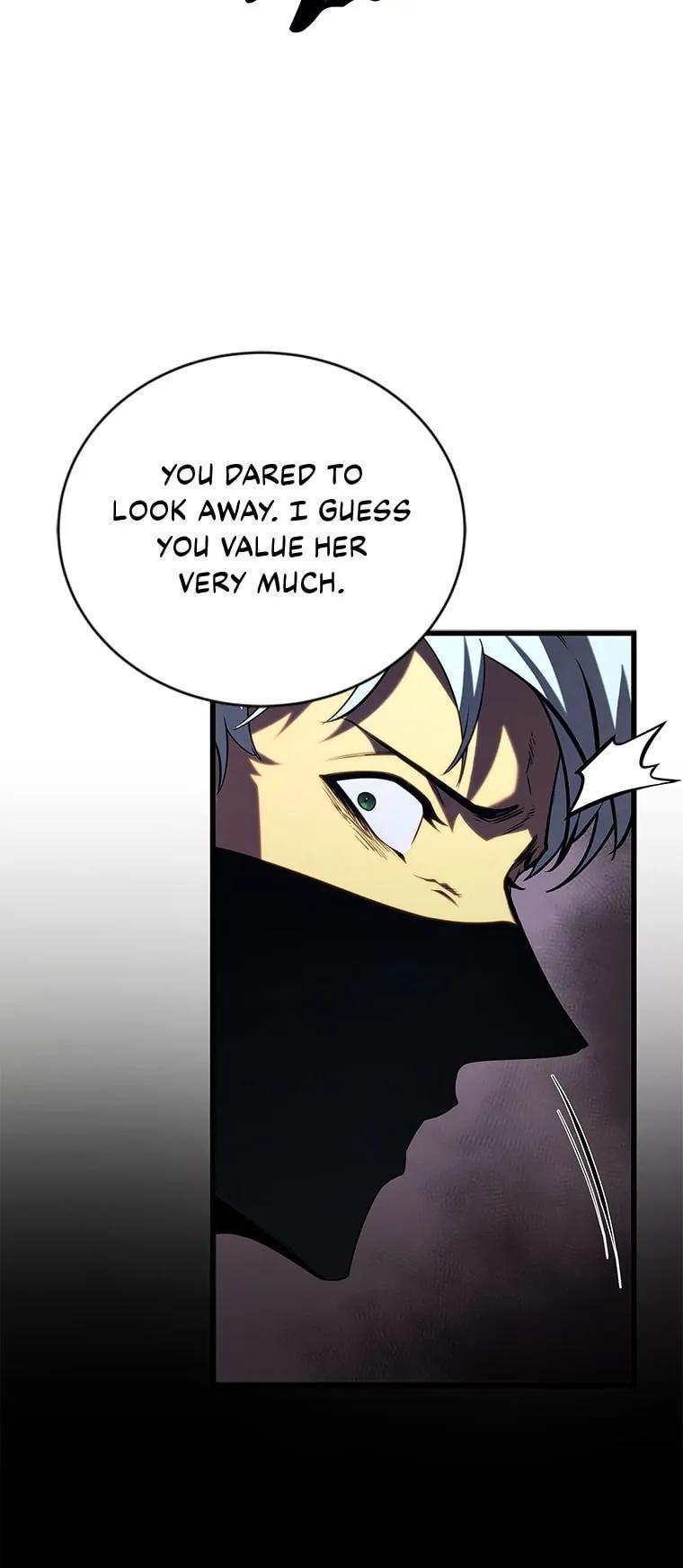 The Swordmaster's Son Chapter 91