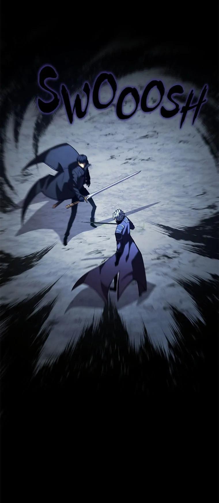 The Swordmaster's Son Chapter 91