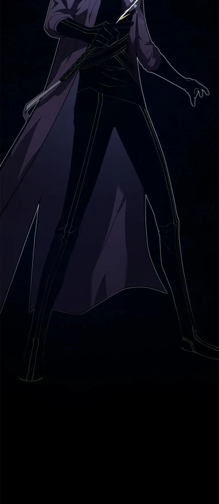 The Swordmaster's Son Chapter 91