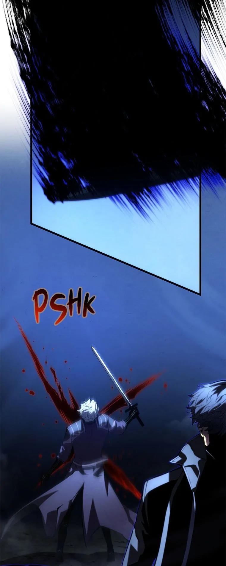 The Swordmaster's Son Chapter 91