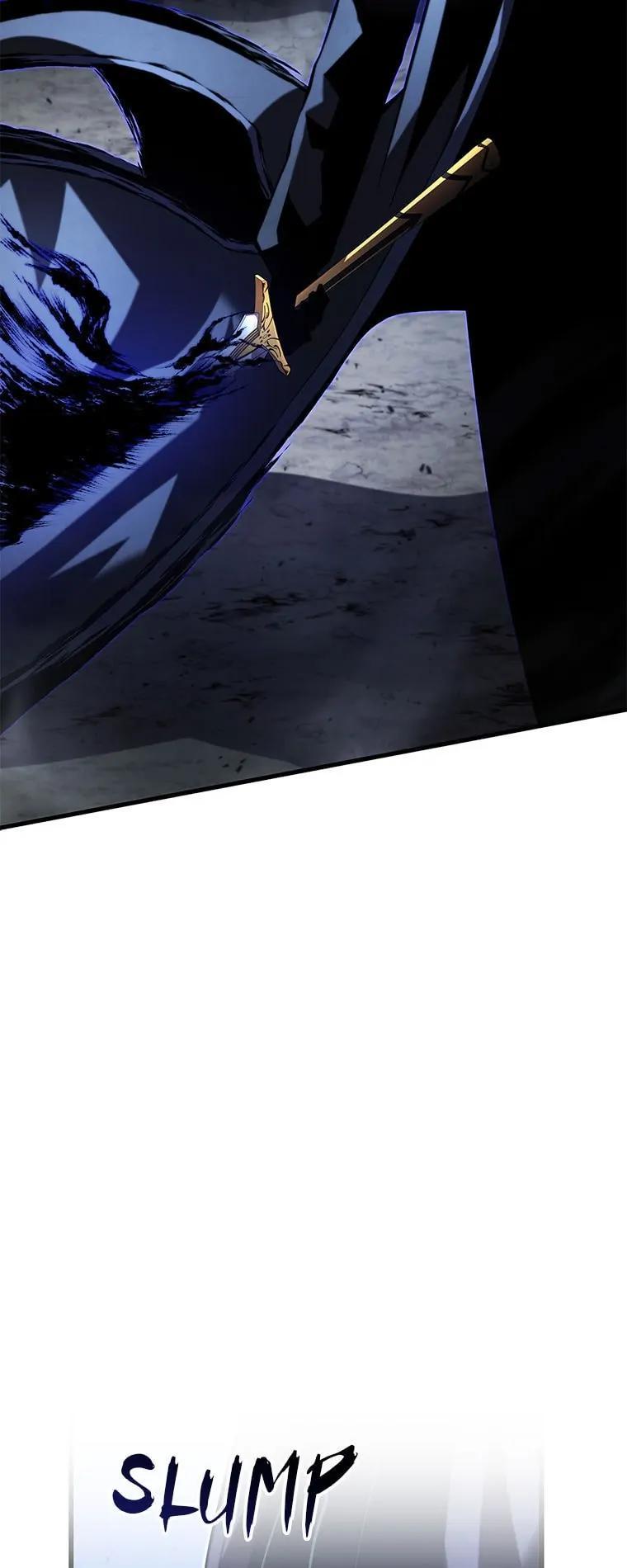 The Swordmaster's Son Chapter 91