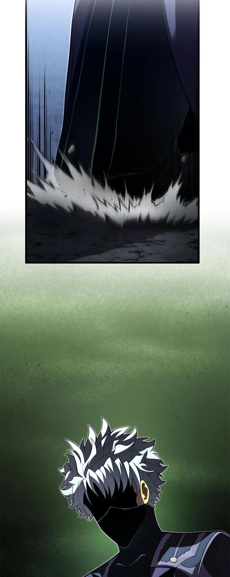 The Swordmaster's Son Chapter 91