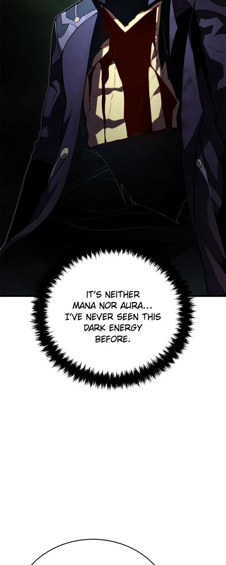 The Swordmaster's Son Chapter 91