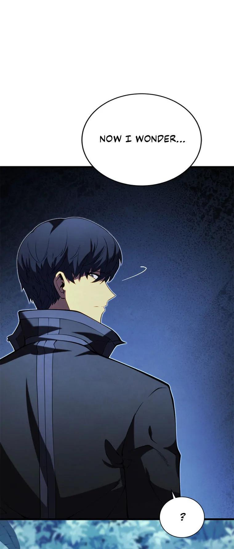 The Swordmaster's Son Chapter 91