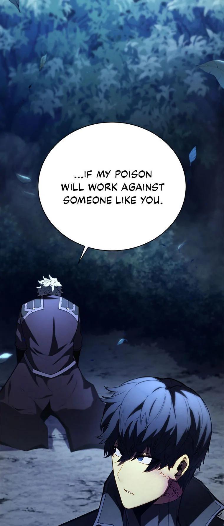 The Swordmaster's Son Chapter 91