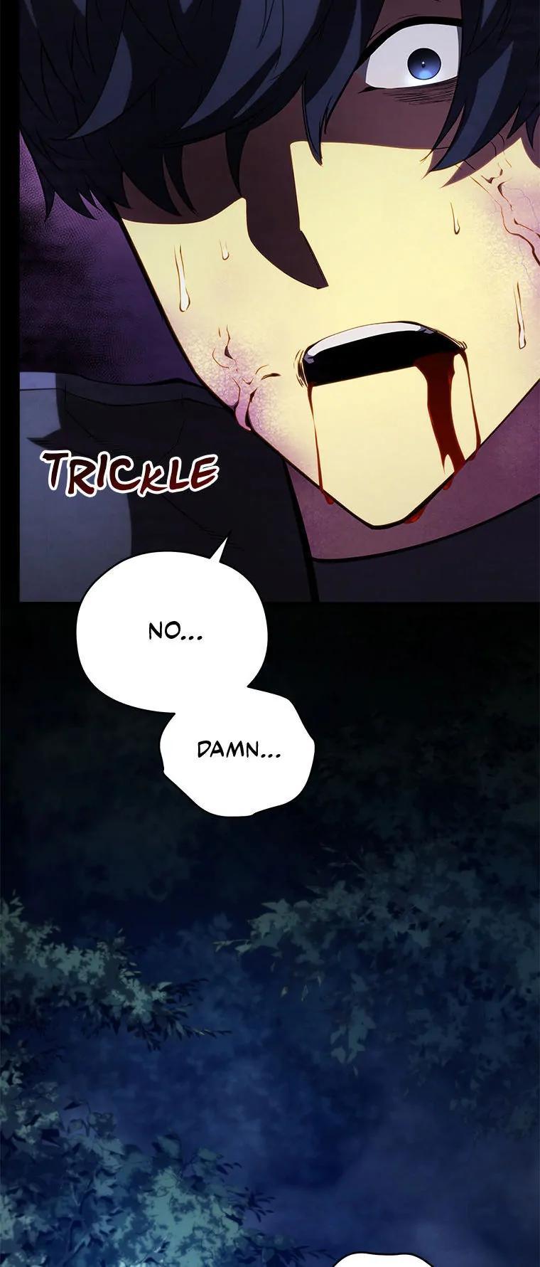 The Swordmaster's Son Chapter 91