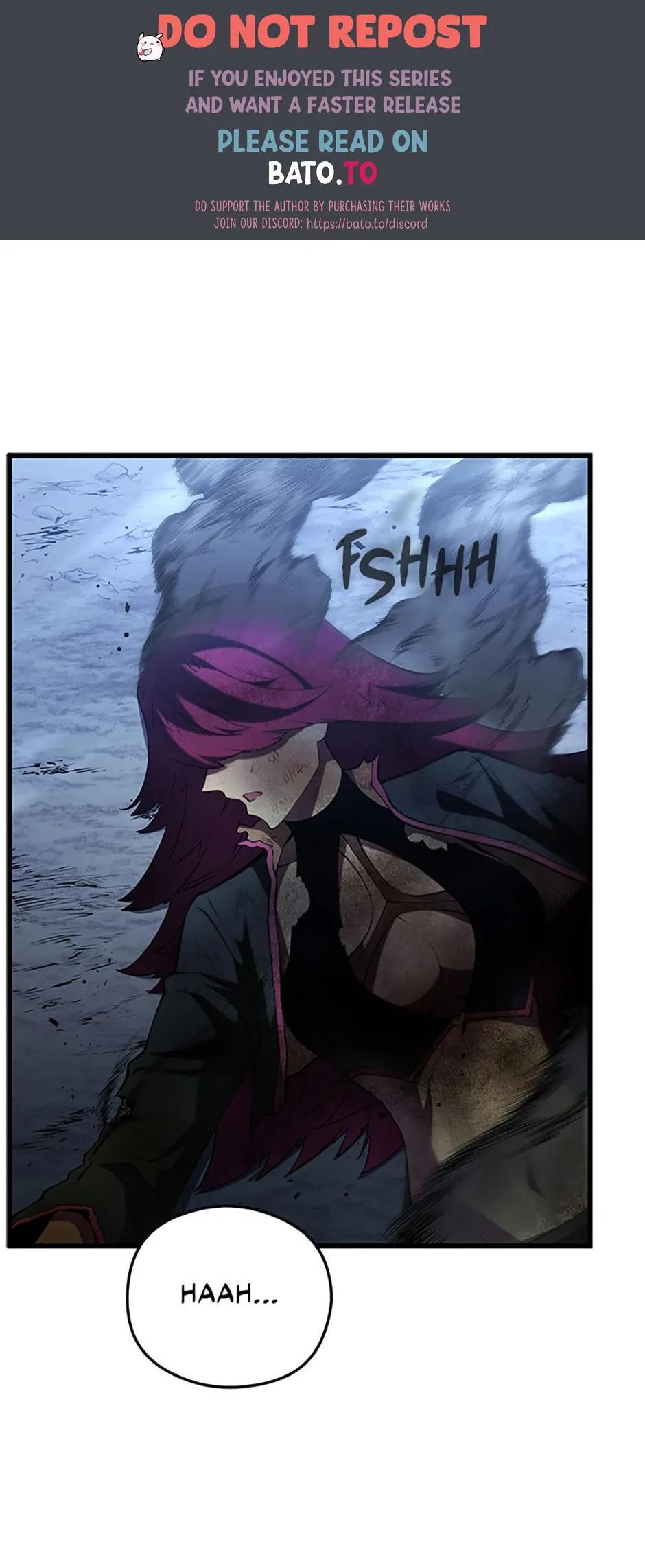 The Swordmaster's Son Chapter 92