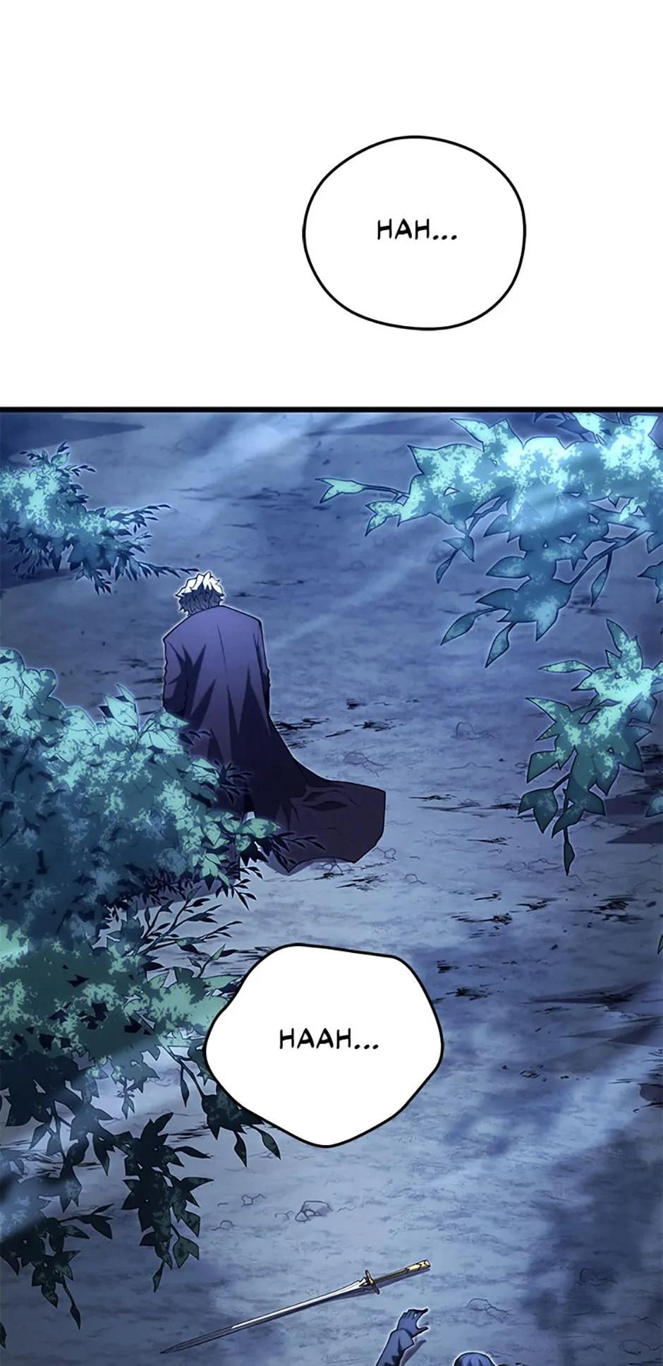 The Swordmaster's Son Chapter 92