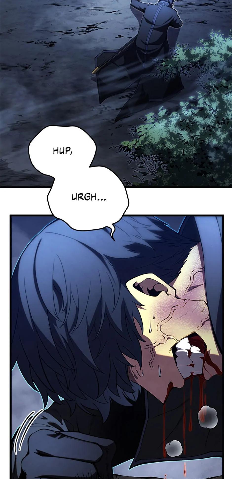 The Swordmaster's Son Chapter 92