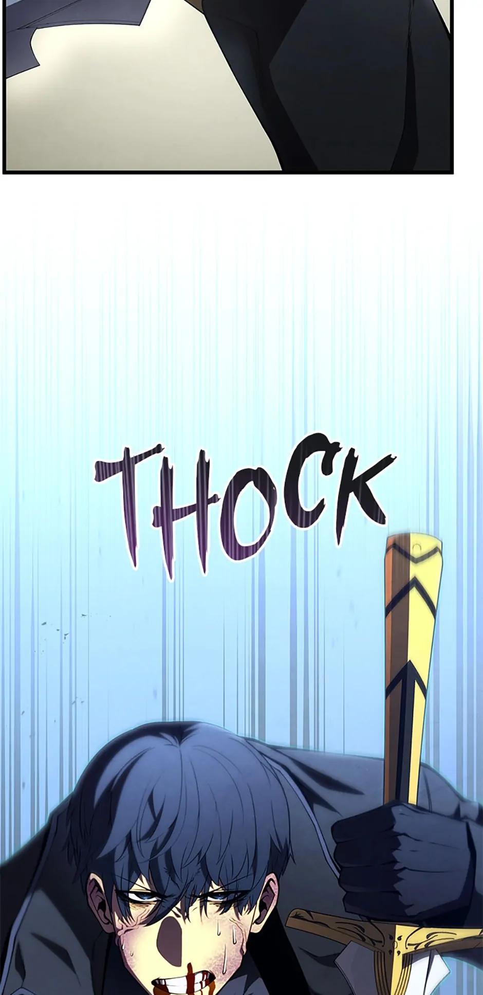 The Swordmaster's Son Chapter 92