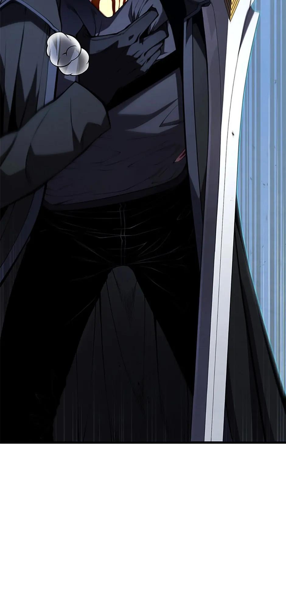 The Swordmaster's Son Chapter 92