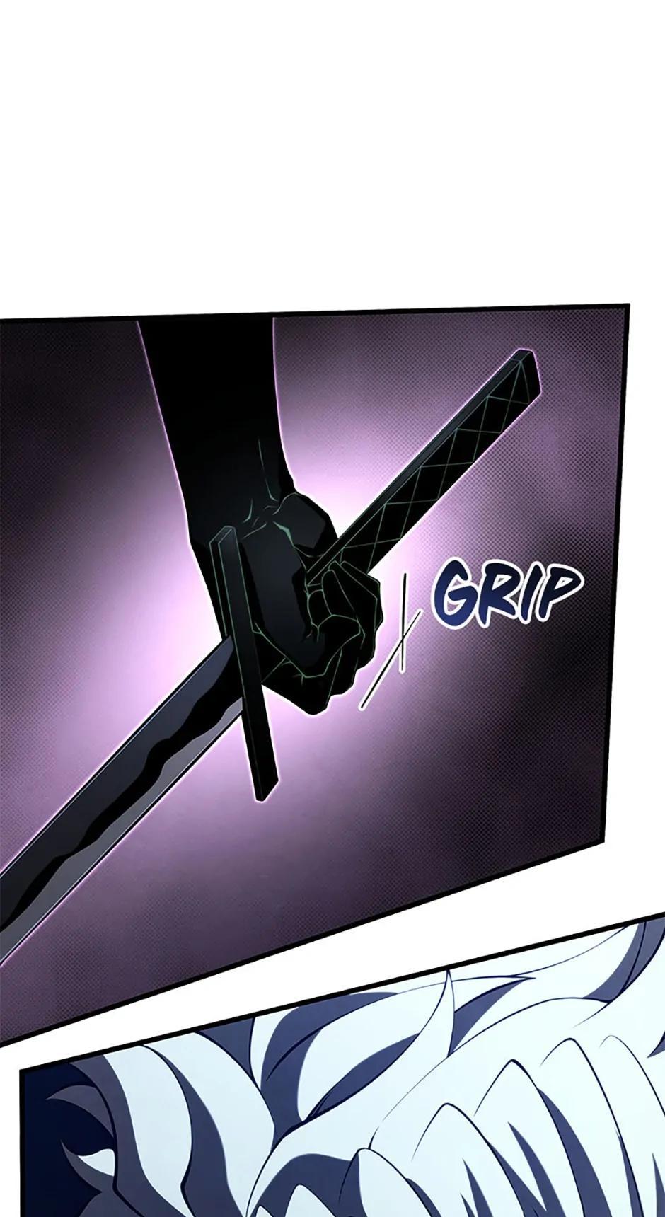 The Swordmaster's Son Chapter 92