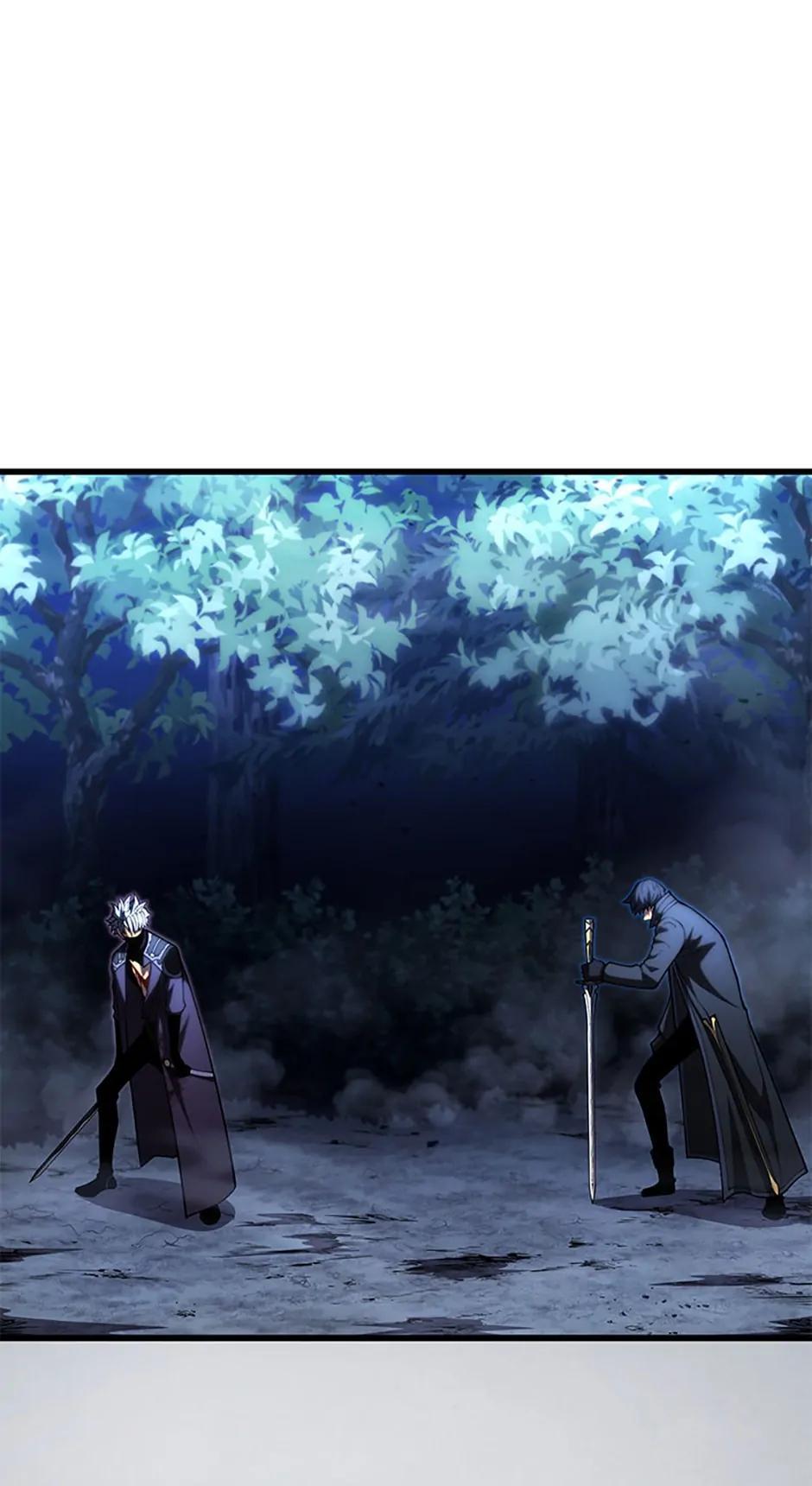 The Swordmaster's Son Chapter 92