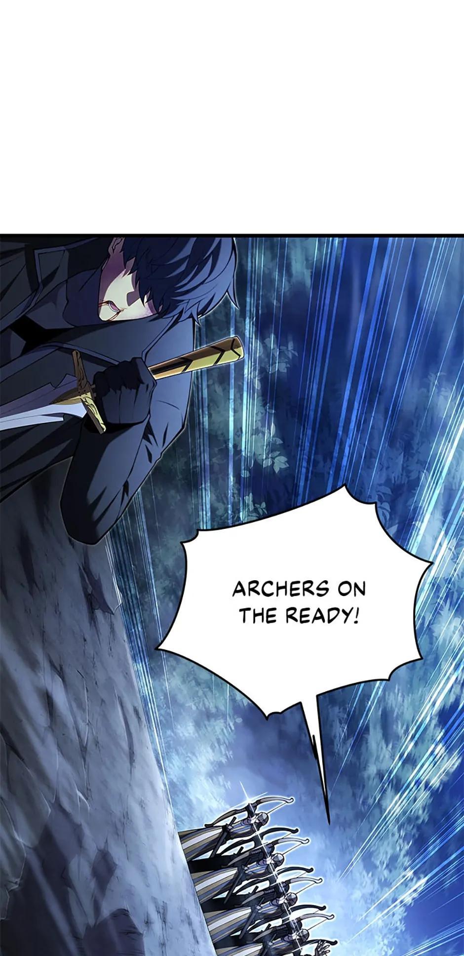 The Swordmaster's Son Chapter 92