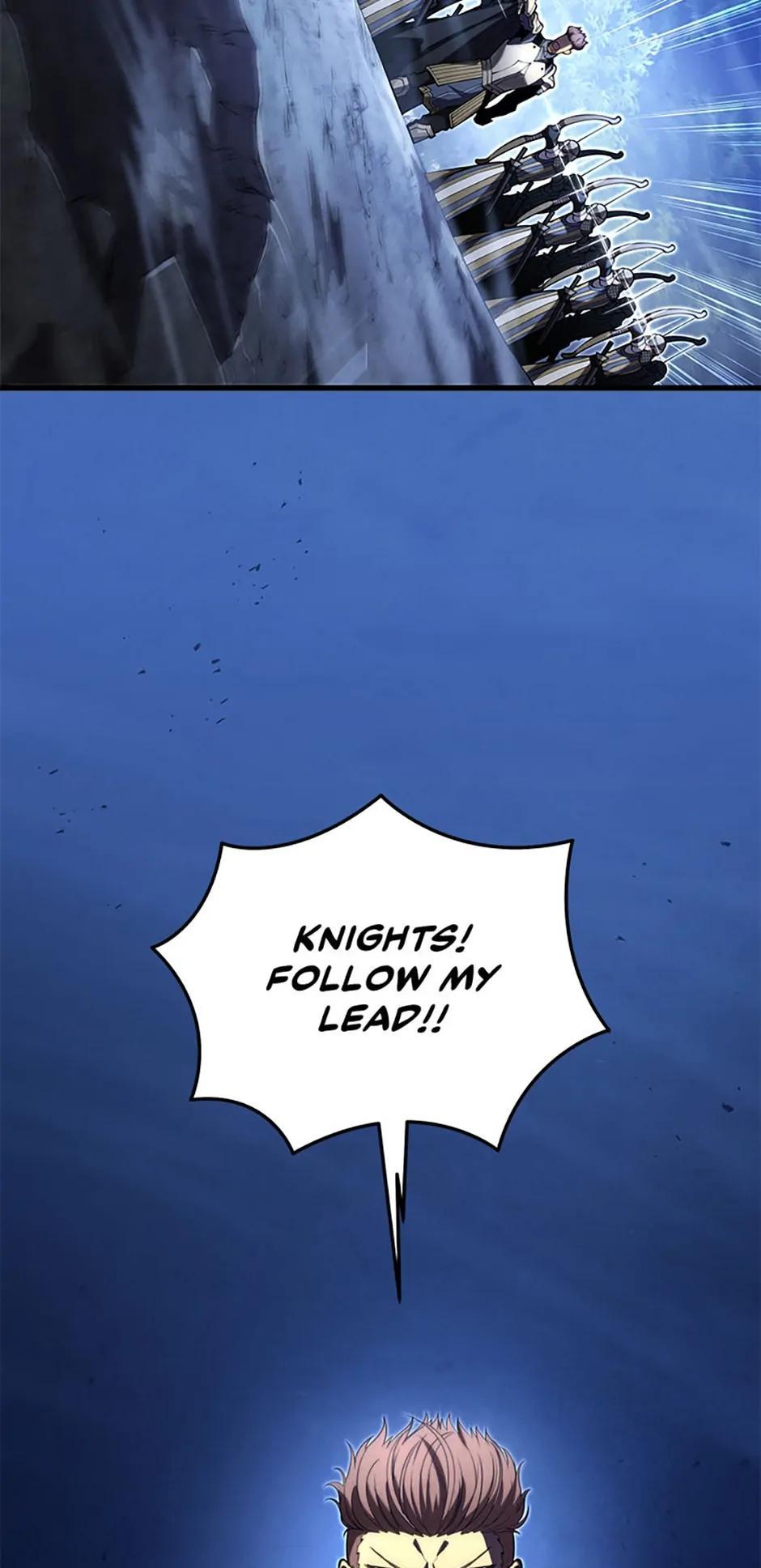 The Swordmaster's Son Chapter 92