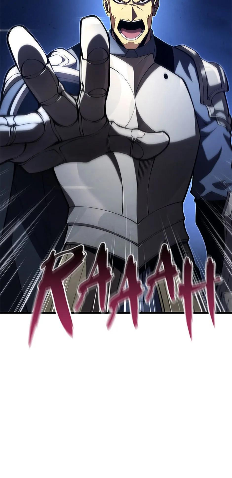 The Swordmaster's Son Chapter 92