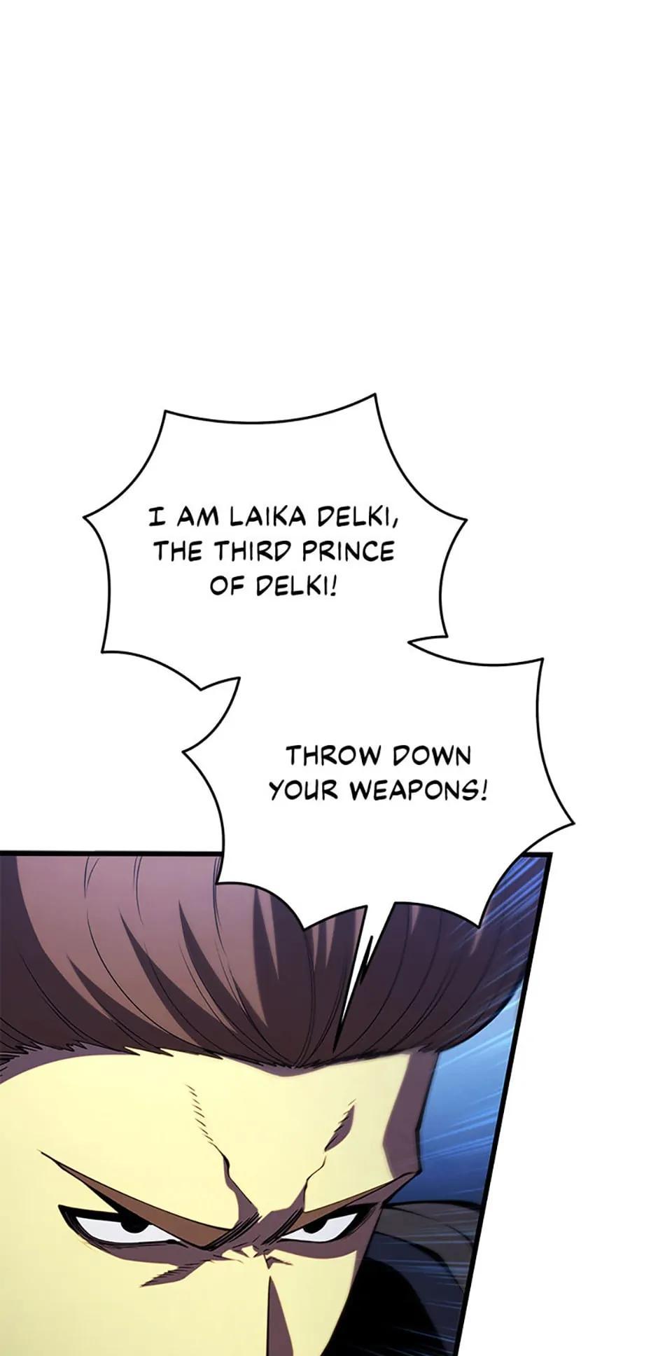 The Swordmaster's Son Chapter 92