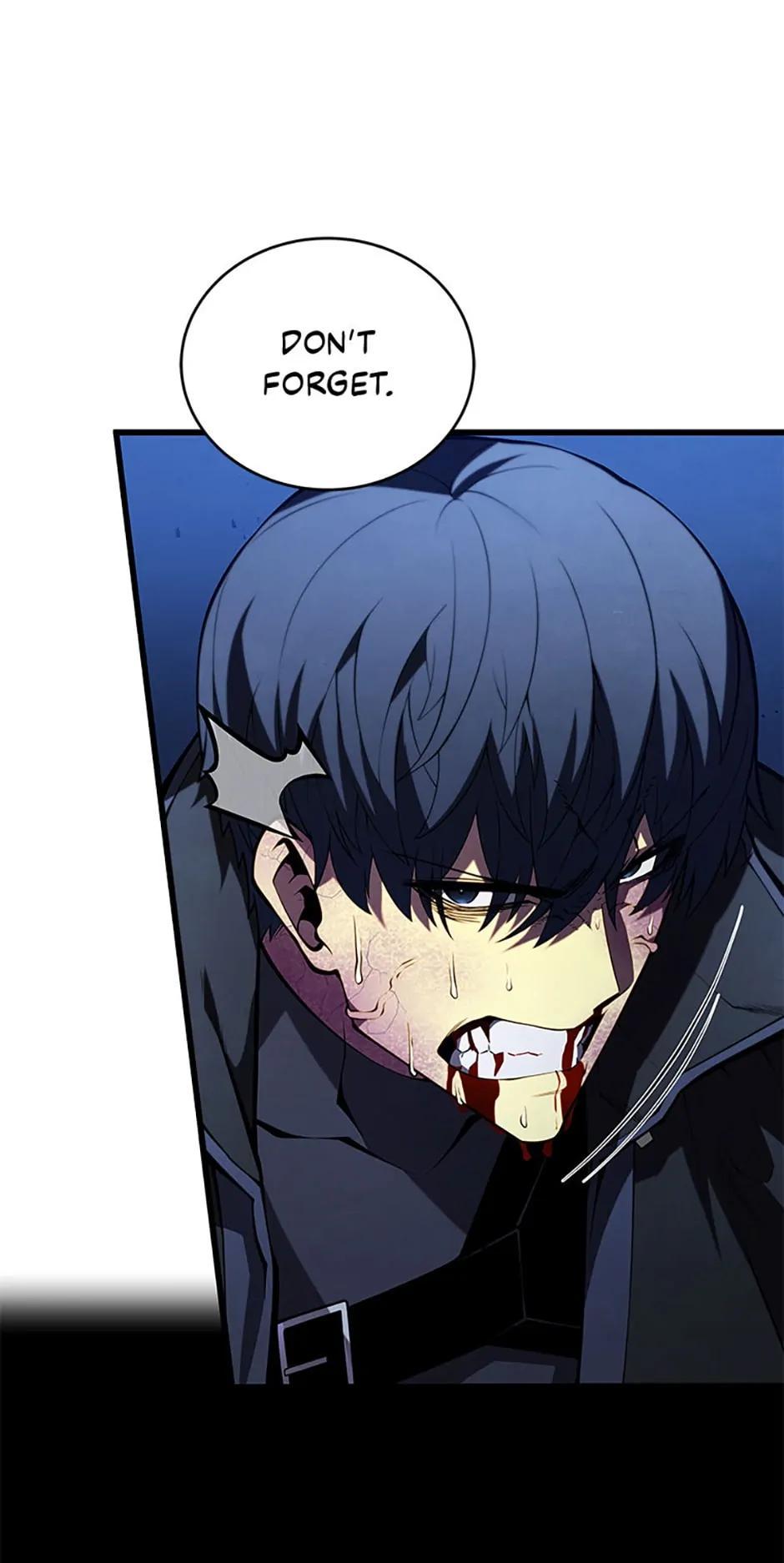 The Swordmaster's Son Chapter 92