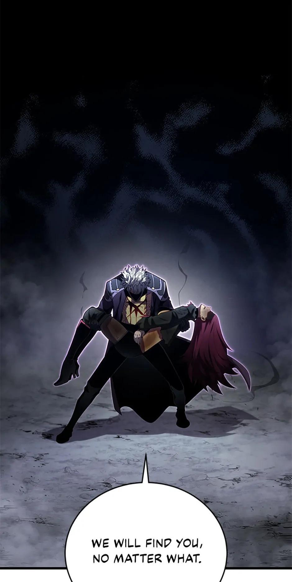 The Swordmaster's Son Chapter 92