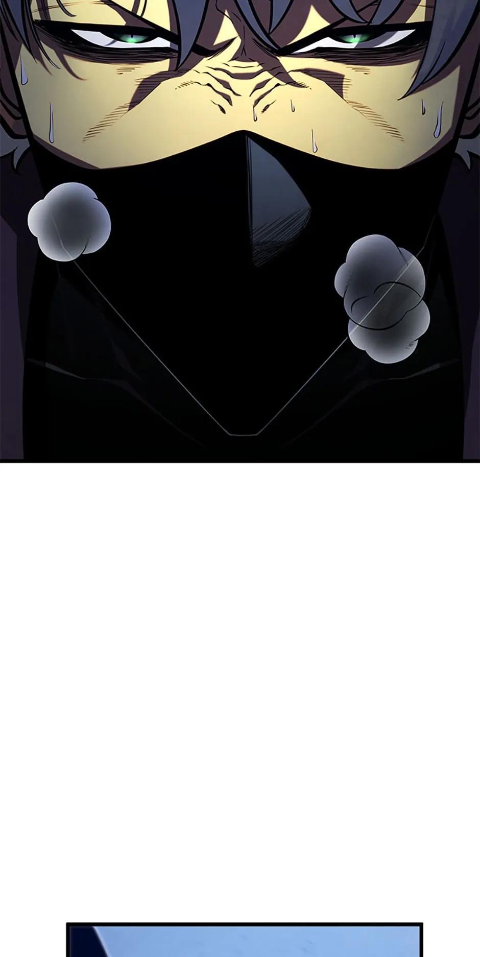 The Swordmaster's Son Chapter 92