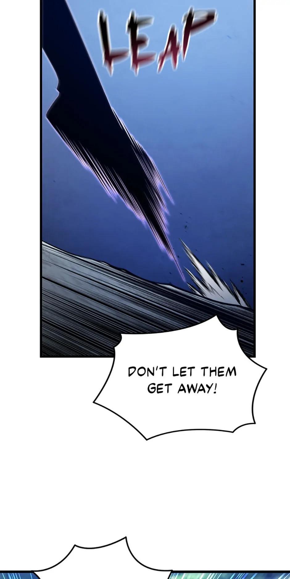 The Swordmaster's Son Chapter 92