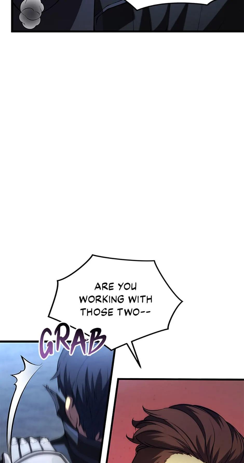 The Swordmaster's Son Chapter 92