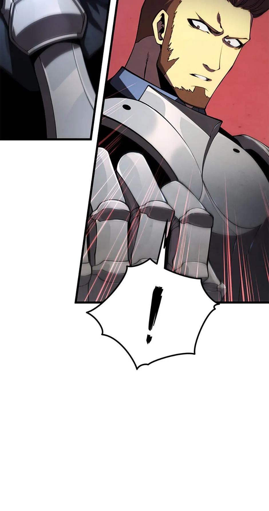 The Swordmaster's Son Chapter 92