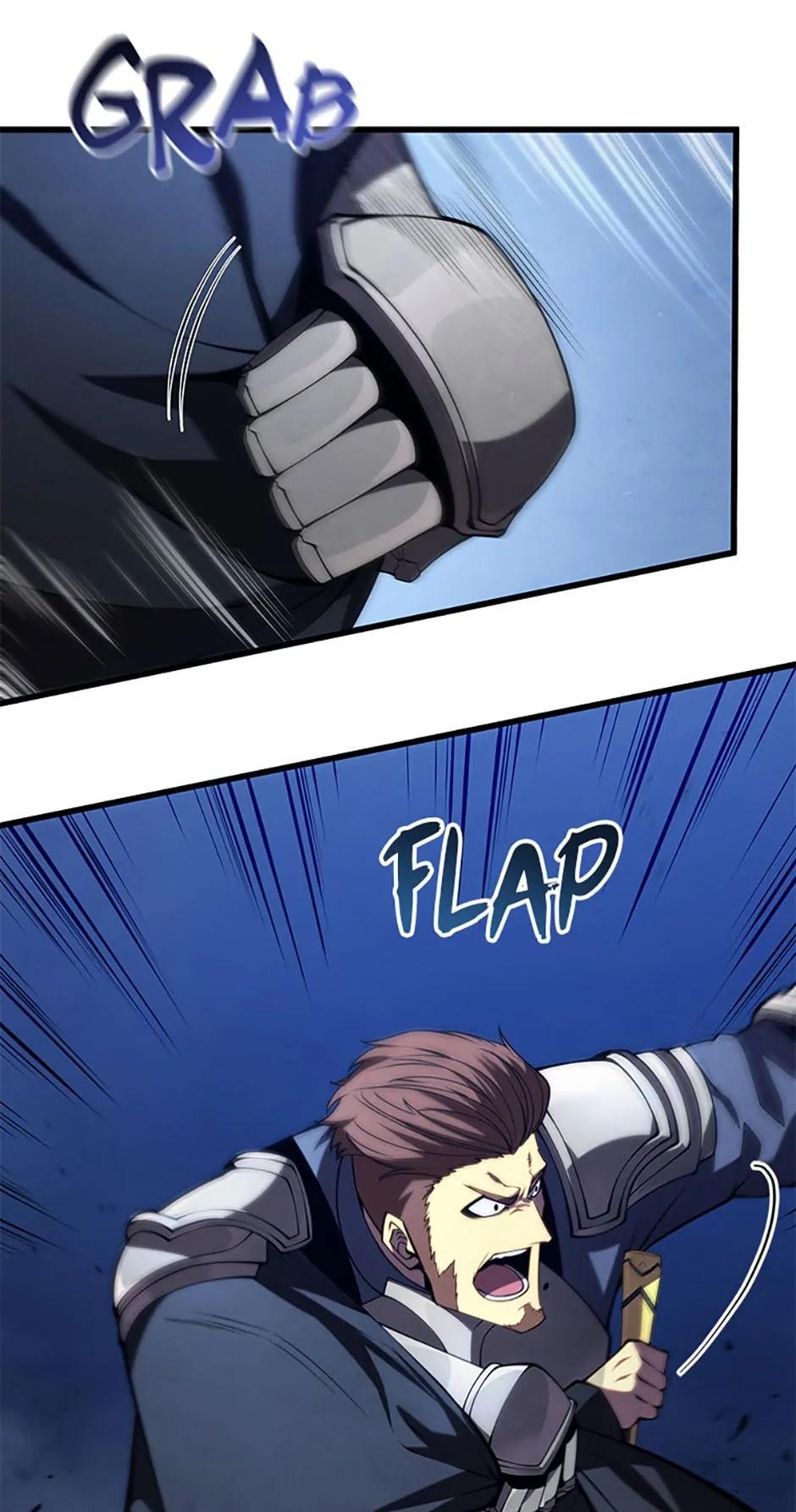 The Swordmaster's Son Chapter 92