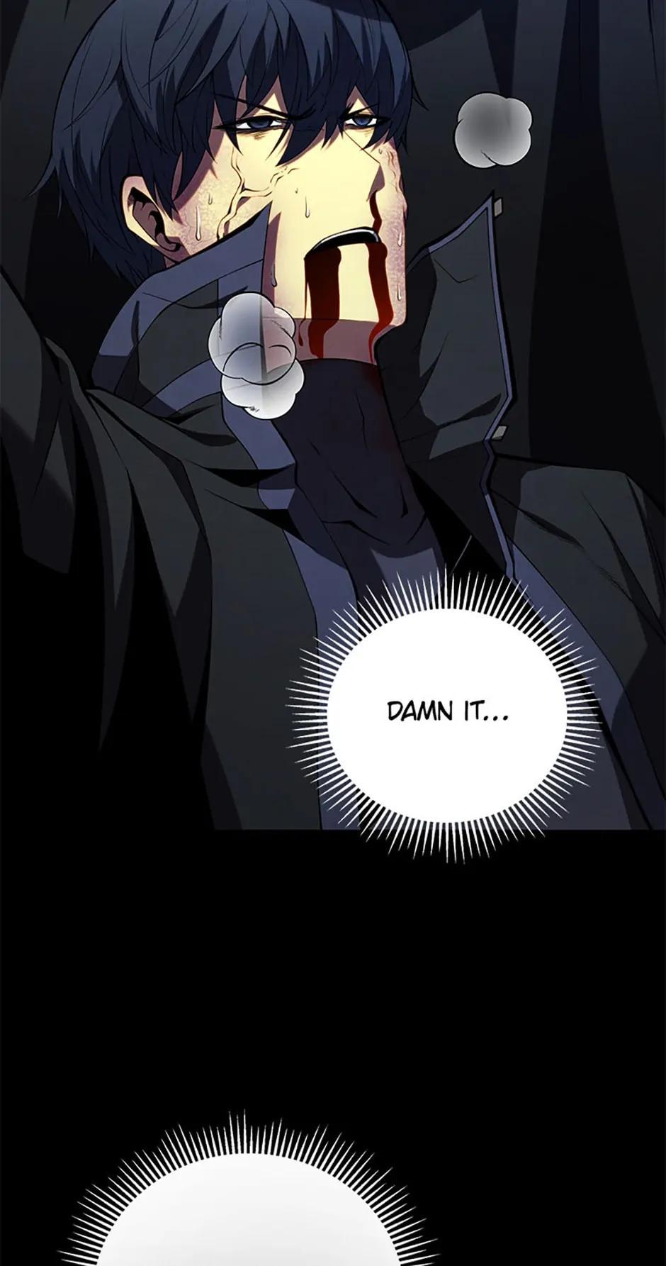 The Swordmaster's Son Chapter 92