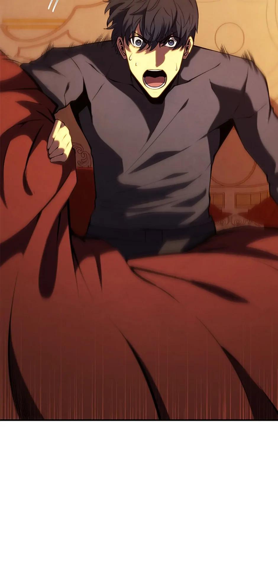 The Swordmaster's Son Chapter 92