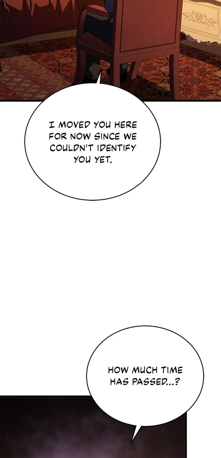 The Swordmaster's Son Chapter 92