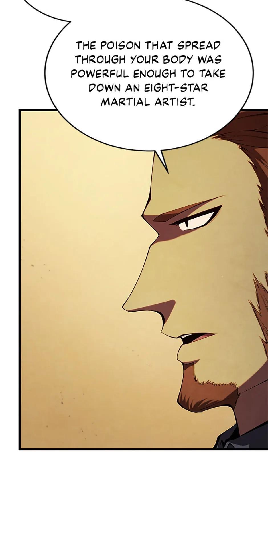 The Swordmaster's Son Chapter 92