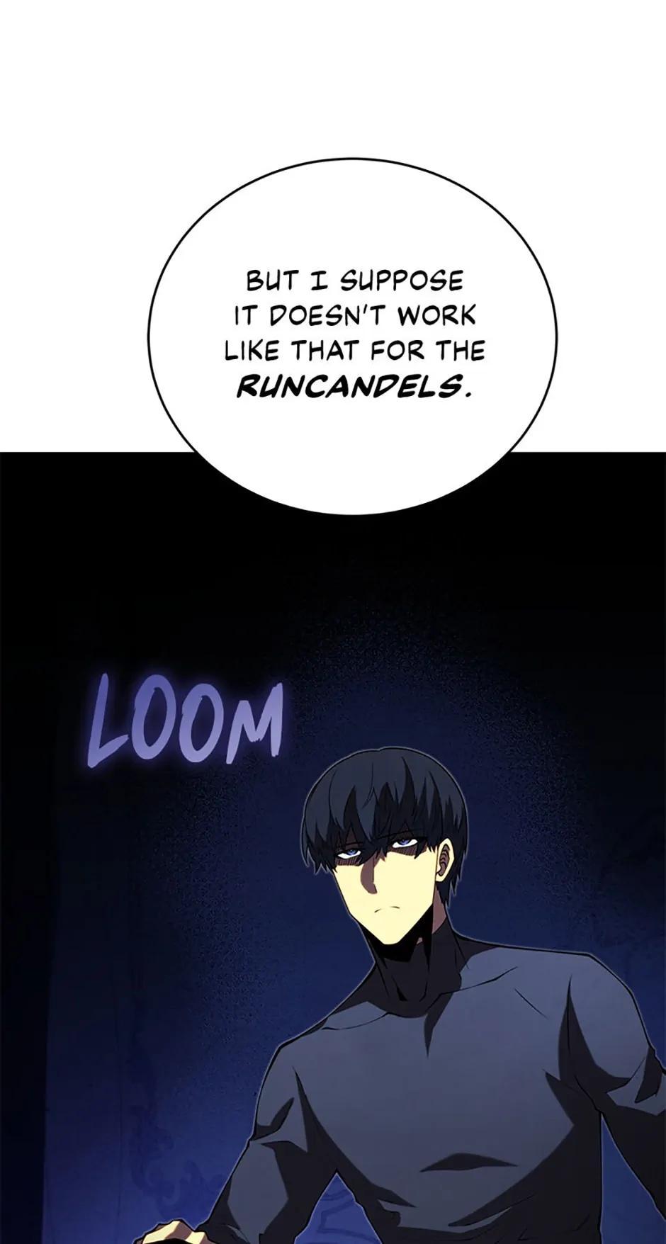 The Swordmaster's Son Chapter 92