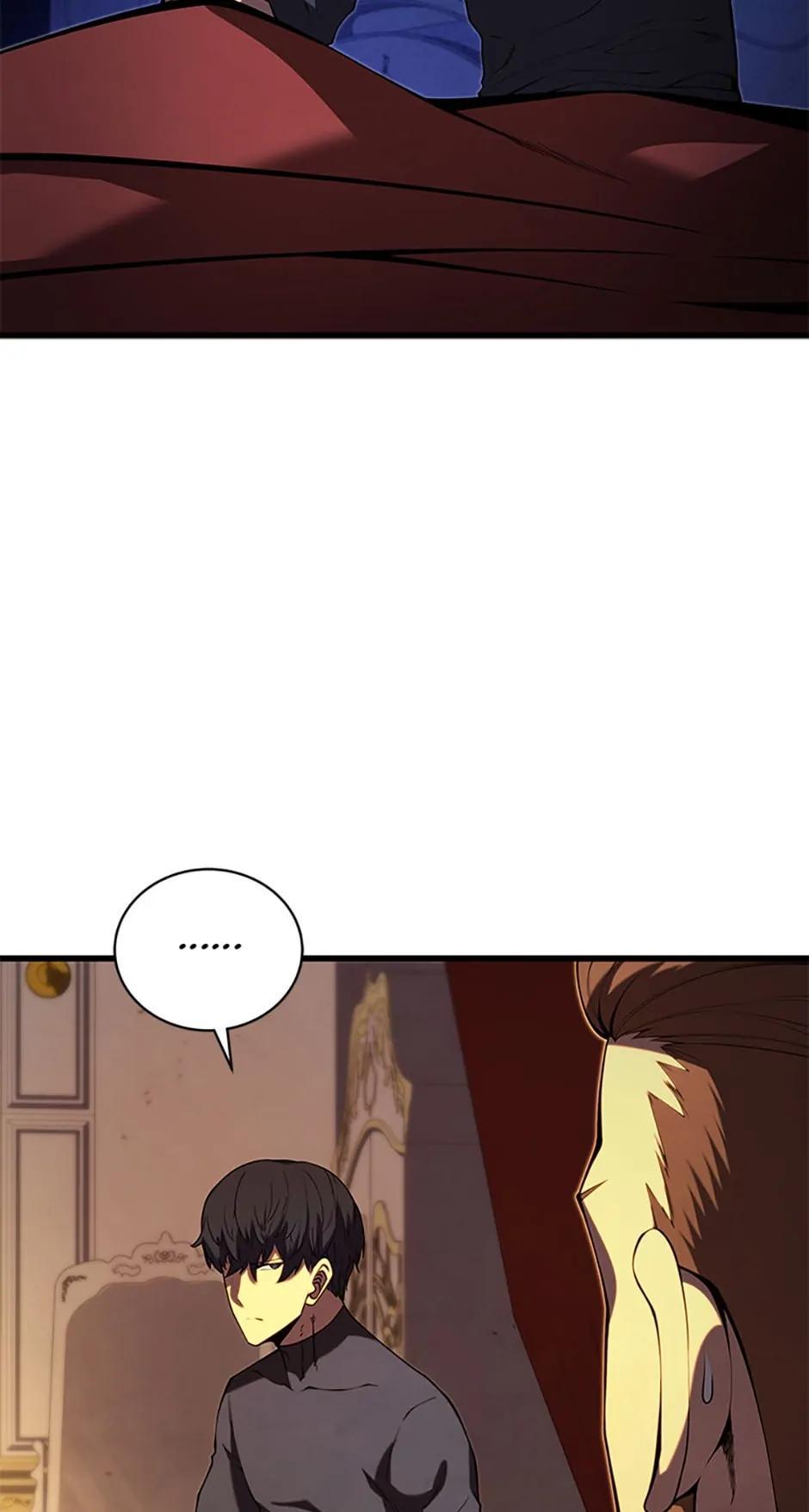 The Swordmaster's Son Chapter 92