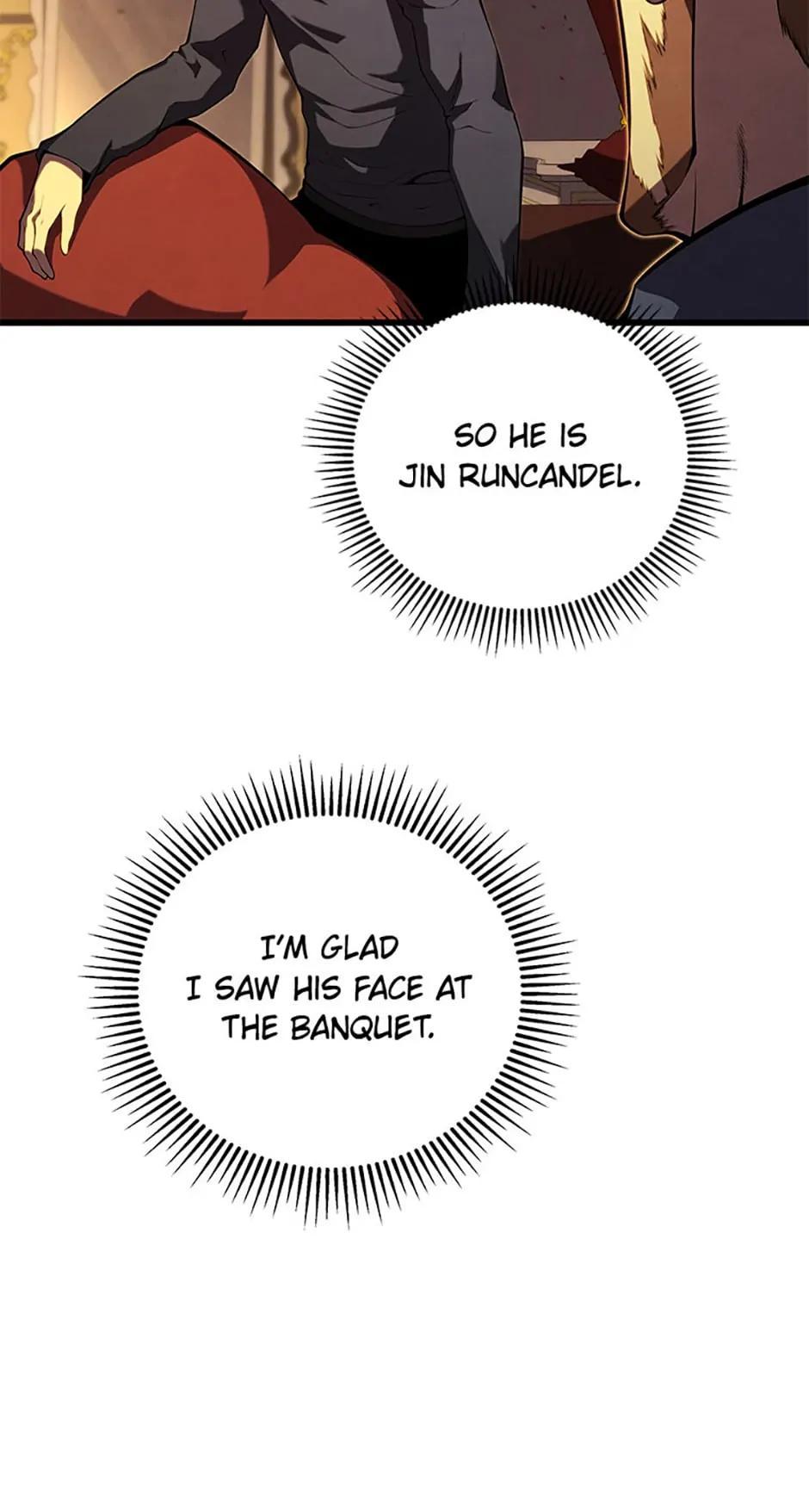 The Swordmaster's Son Chapter 92