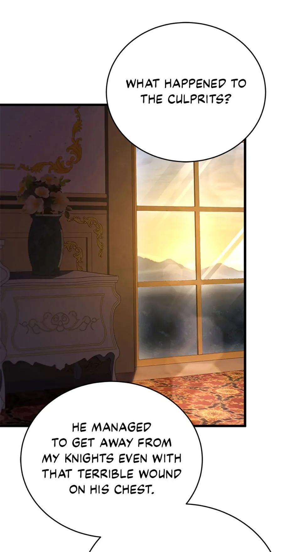 The Swordmaster's Son Chapter 92