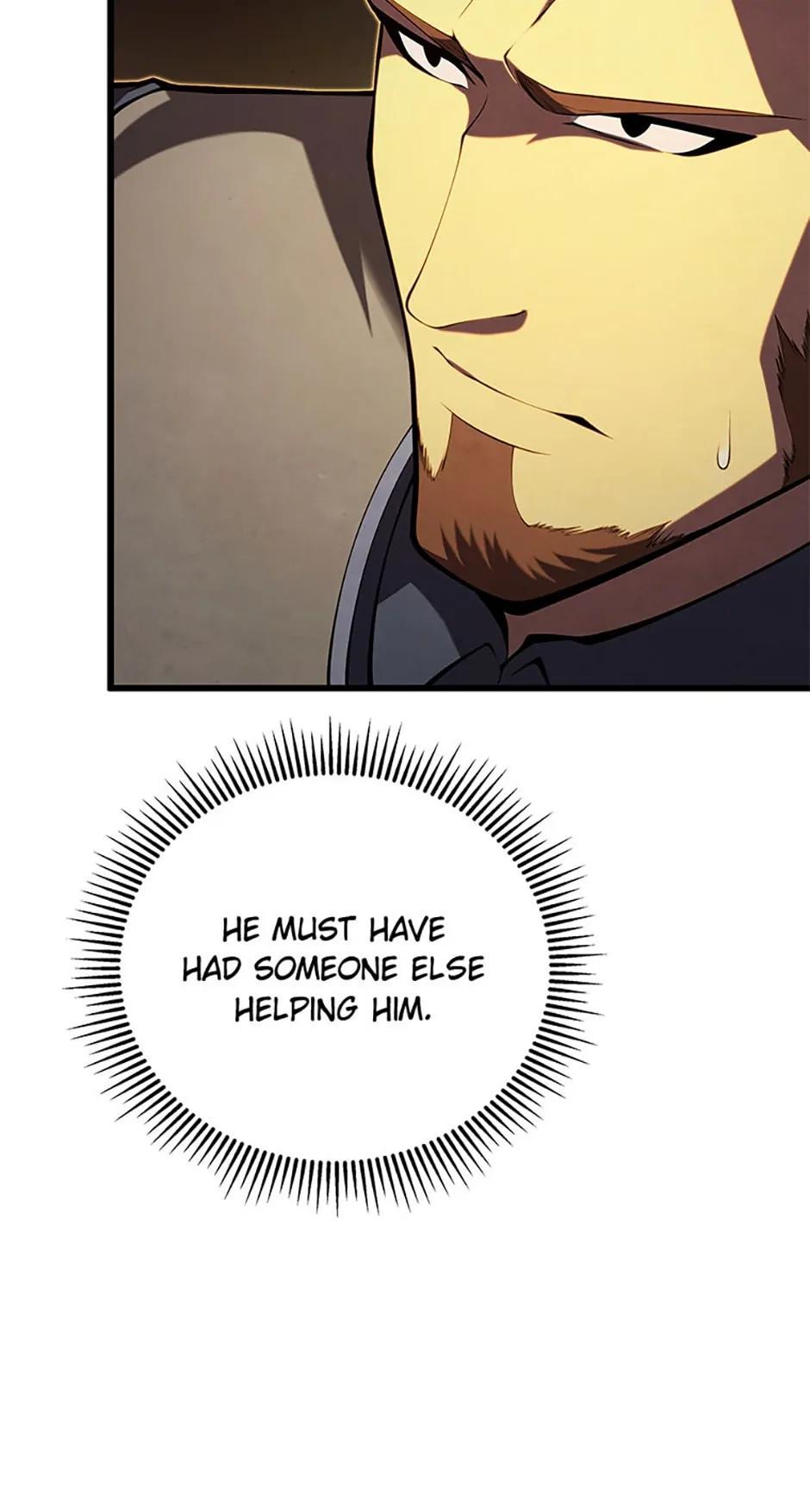 The Swordmaster's Son Chapter 92