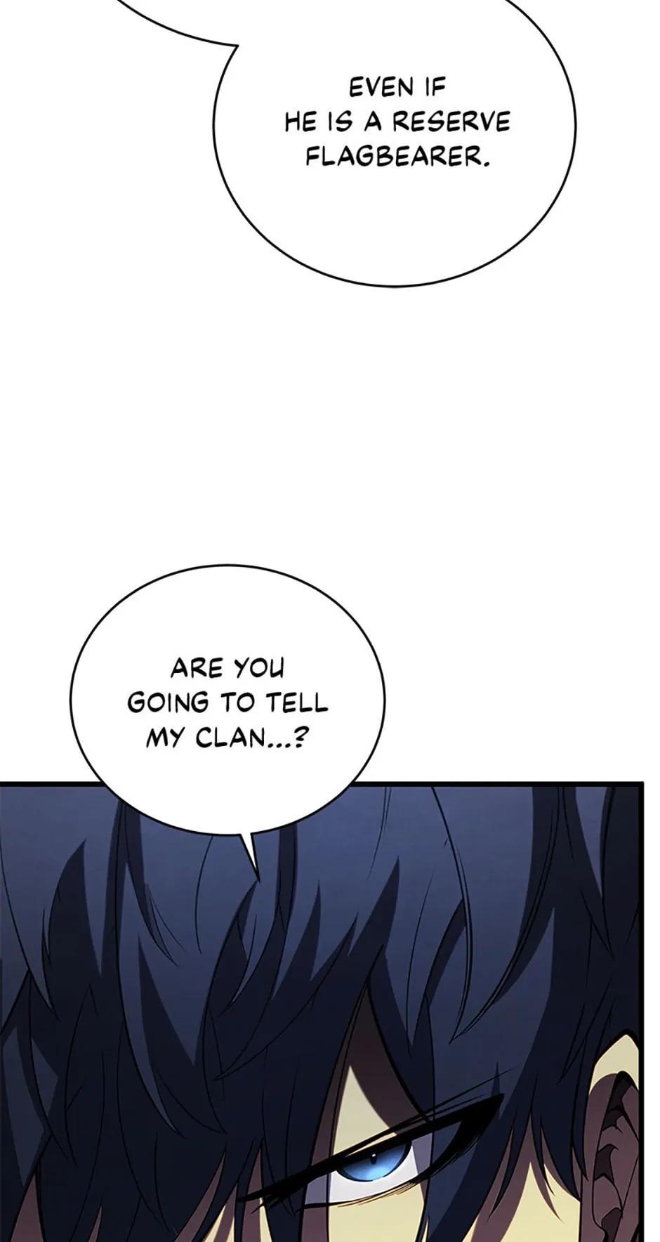 The Swordmaster's Son Chapter 92