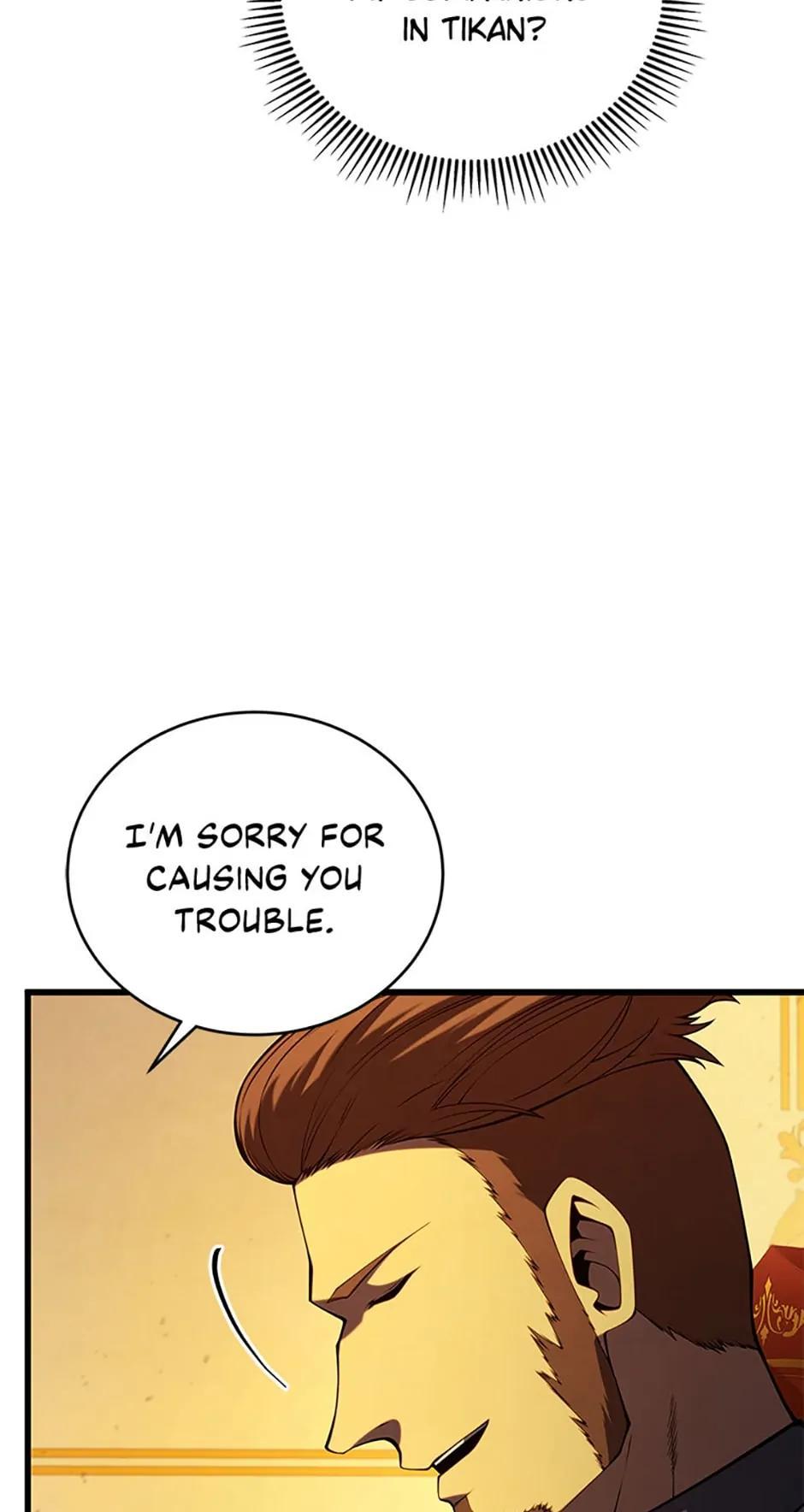 The Swordmaster's Son Chapter 92