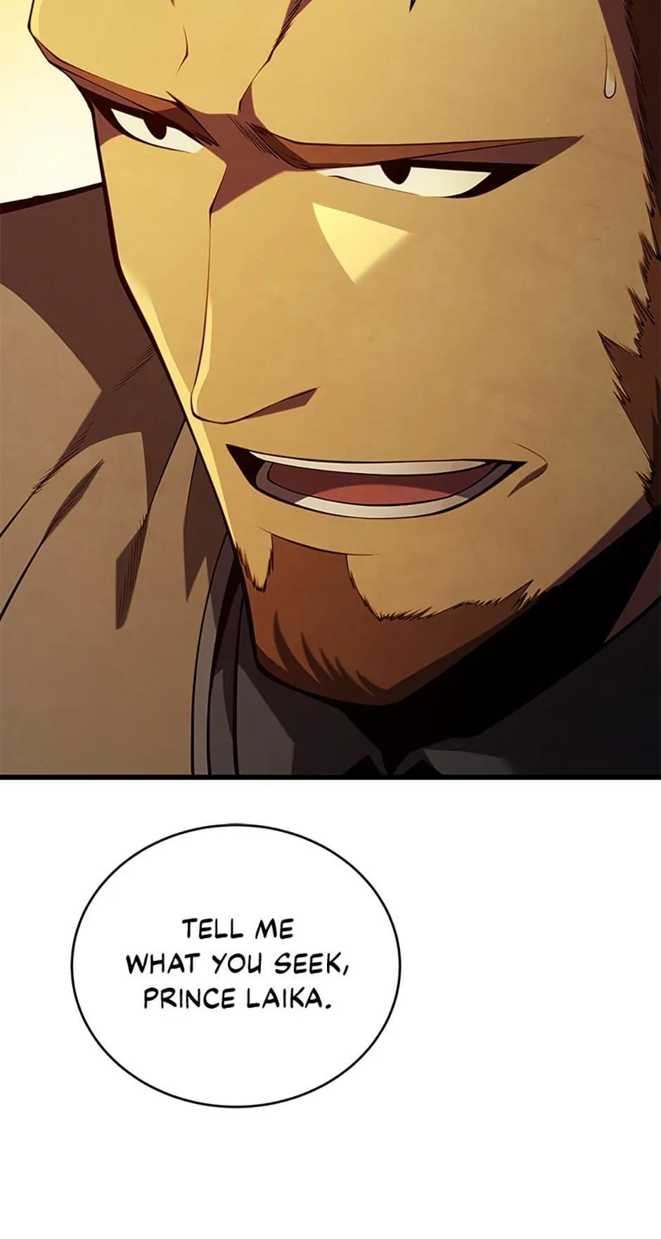 The Swordmaster's Son Chapter 92