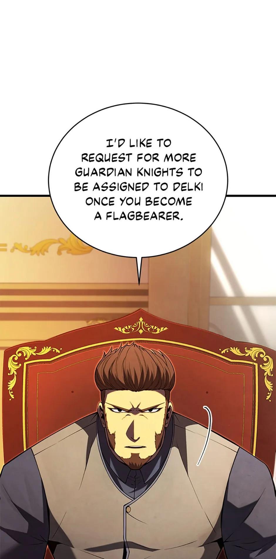 The Swordmaster's Son Chapter 92