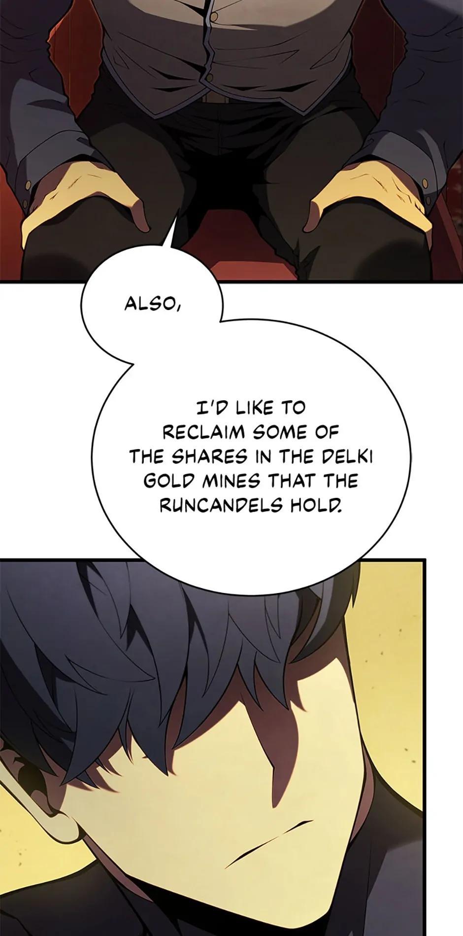 The Swordmaster's Son Chapter 92