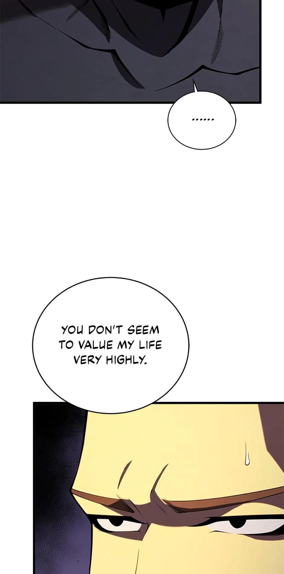 The Swordmaster's Son Chapter 92