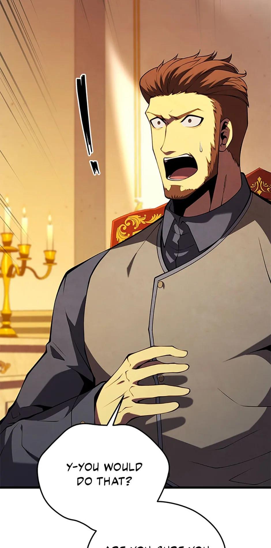 The Swordmaster's Son Chapter 92