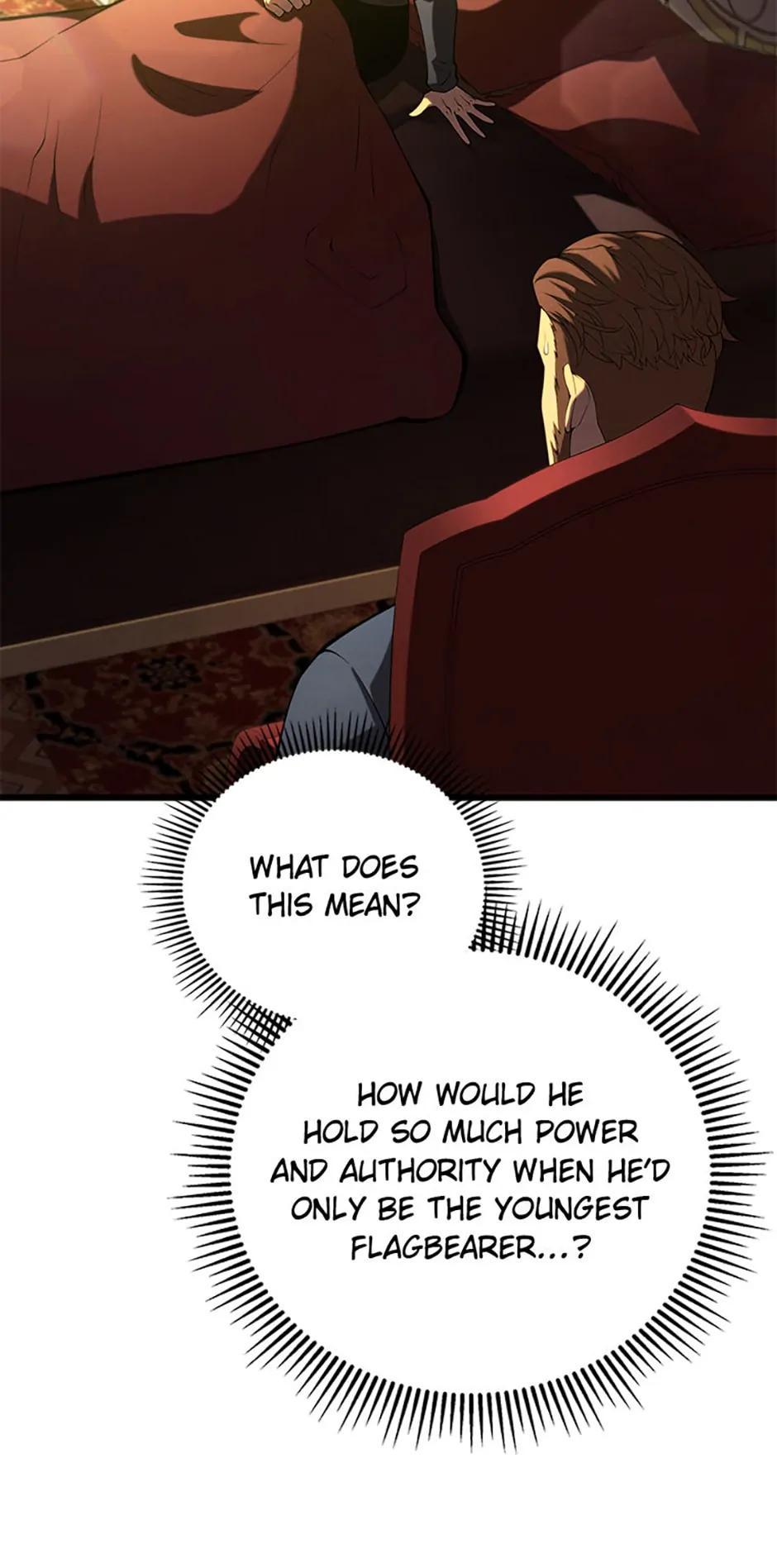 The Swordmaster's Son Chapter 92