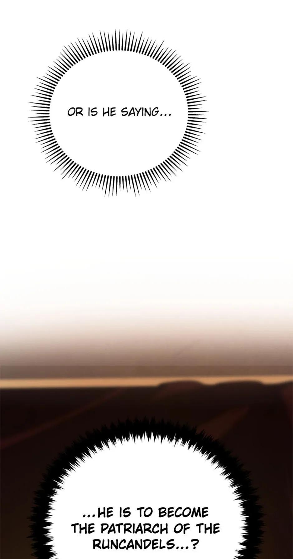 The Swordmaster's Son Chapter 92